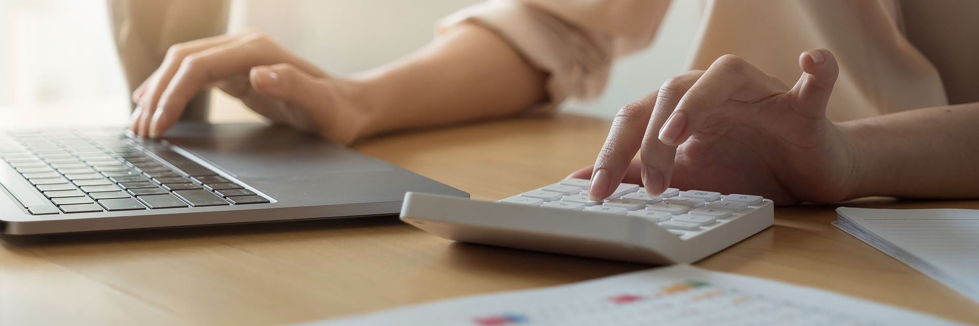 Belastingadvies voor ondernemers